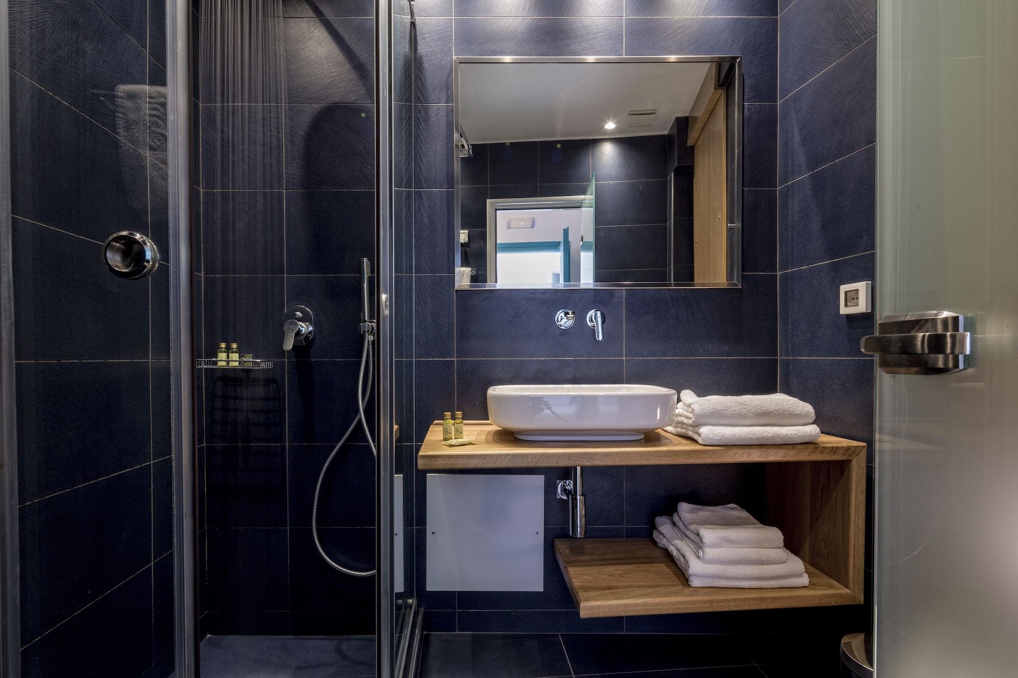 Santellini Hotel Kamári Eksteriør billede