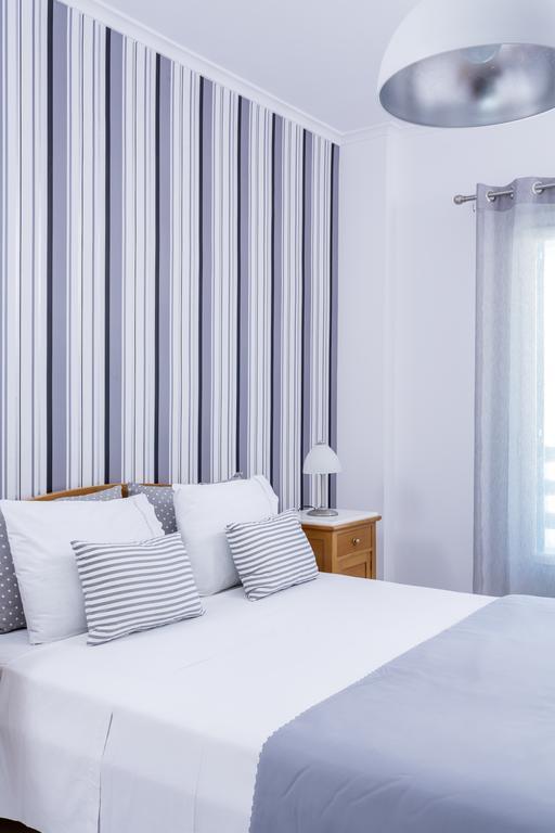 Santellini Hotel Kamári Eksteriør billede